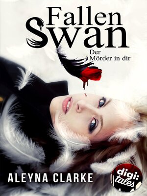 cover image of Fallen Swan